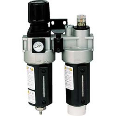 日本精器（株） BN-25T5-8 日本精器　ＦＲＬユニット８Ａモジュラー接続タイプ