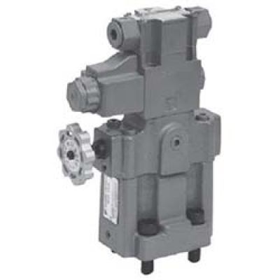 日本大金工业 DAIKIN   JRSS-G06-3-BP-50 ダイキン　圧力制御弁リリーフ弁電磁弁