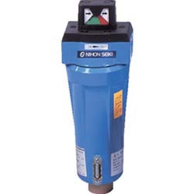日本精器（株） NI-AN1-10A-DPL 日本精器　高性能エアフィルタ１０Ａ０．０１ミクロン