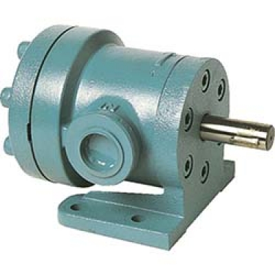 日本大金工业 DAIKIN   DVSB-3V-20 ダイキン　ベーンポンプＤＶシリーズ