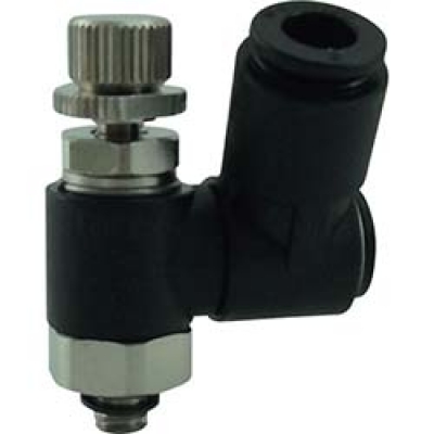 日本千代田 CHIYODA FB6R-M5SC-O チヨダ　ファイブスピードコントローラβ　メーターアウト６ｍｍ・Ｍ５×０．８