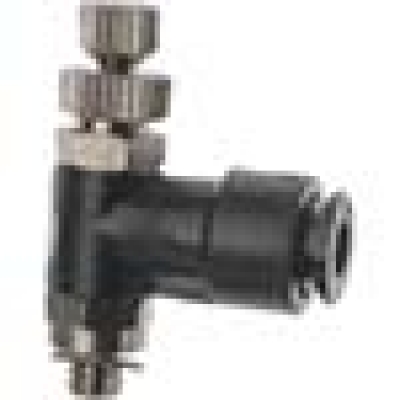 日本千代田 CHIYODA M4R-M5-I チヨダ　ミニスピードコントローラα　メーターイン　４ｍｍ・Ｍ５×０．８