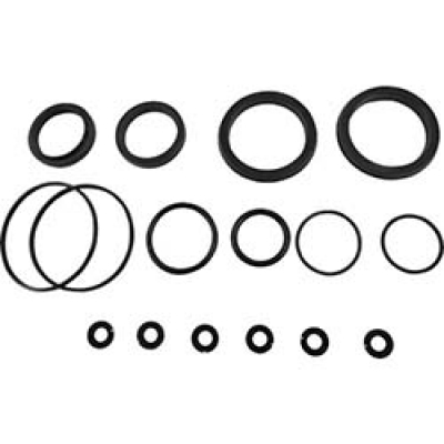 PKS3-080C ＴＡＩＹＯ　油圧シリンダ用メンテナンスパーツ　適合シリンダ内径：φ８０　（フッ素ゴム・標準形用）