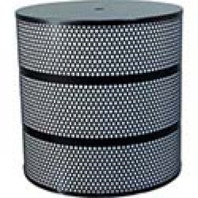 東海工業（株） UT300-A 東海　フィルターΦ３００Ｘ３００（Ｍカプラ）　（２個入）