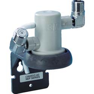 美国 3M  フィルター製品事業部 AP3-HEAD-ST ３Ｍ　フィルター設置用ヘッド