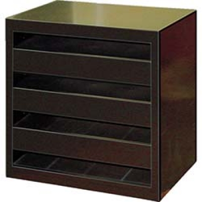 日本無機（株） PUR-56-F4H 日本無機　ピュアスメルフィルタ　アルカリ性ガス除去用　６１０×６１０×４４０