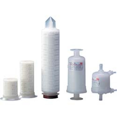 美国 3M  フィルター製品事業部 PPG020C01AA01 3M Betafineフィルターカプセル PPGシリーズ