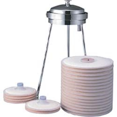 美国 3M  フィルター製品事業部 EC12C020GN(T) 3M ZetaPlus フィルターカートリッジ ECシリーズ