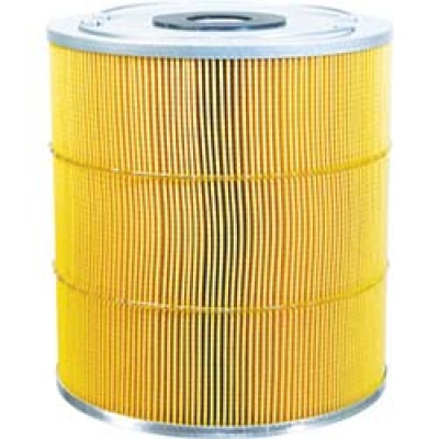 東海工業（株） TO-09-25-2P 東海　油用フィルター　Φ２６０Ｘ２８０（Φ４６）　（２個入）