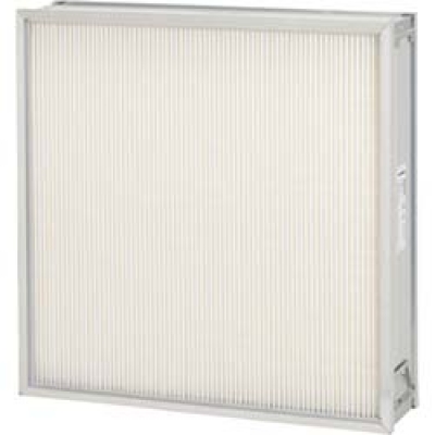 日本绿安全 MIDORI RBE30.561150N-90J ミドリ安全 ろ材交換型中性能フィルタ(RBE型・厚み150mm)