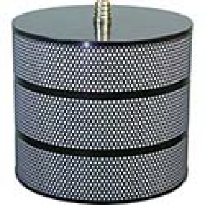 東海工業（株） UT500FS 東海　フィルターΦ３４０Ｘ３００（ファナック　Ｆカプラ用）　（２個入）