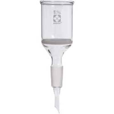 柴田科学（株） 006330-1534 ＳＩＢＡＴＡ　共通ろ過器円筒形　１５　３ＧＰ１６