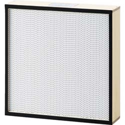 日本バイリーン(株) VH-100-425PW バイリーン 超高性能フィルタ 610×610×290