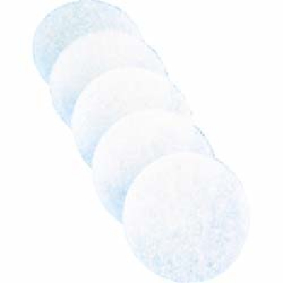 東海工業(株) TW-40-A-2P 東海 水用フィルター Φ300X500(Mカプラ) (2個入)