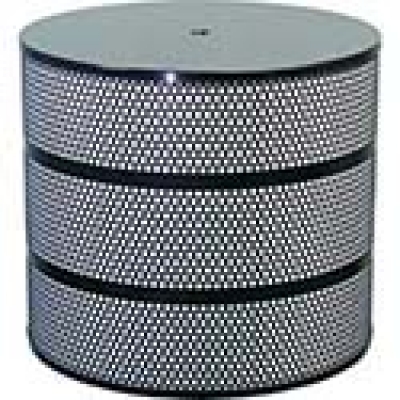 東海工業（株） UT500S-A 東海　フィルターΦ３４０Ｘ３００（三菱電機・牧野フライス・西部電機　Ｍカプラ用）