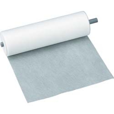 日本中山 TRUSCO  T-OCPF-200-S ＴＲＵＳＣＯ　制御盤イージーフィルター難燃タイプ詰替２００×２００　１００枚