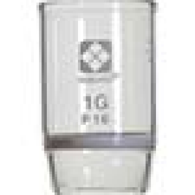 柴田科学（株） 013050-1160A ＳＩＢＡＴＡ　ガラスろ過器　１ＧＰ１６０　　（３個入）