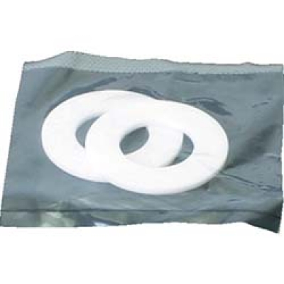 美国 3M  フィルター製品事業部 12207T-2PK 3M ESNCカートリッジ用ガスケット2枚入り PTFE