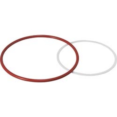 美国 3M  フィルター製品事業部 P-BHE-S 3M ハウジング1BHE用パッキンセット シリコーンゴム/PEFE