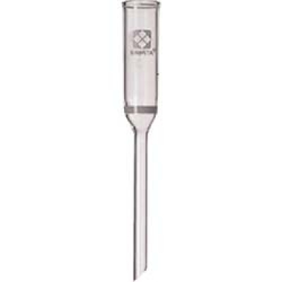 柴田科学（株） 013310-12100 ＳＩＢＡＴＡ　ガラスろ過器　１２ＧＰ１００