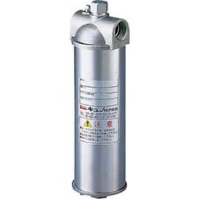 美国 3M  フィルター製品事業部 1BS1-T-25 ３Ｍ　ステンレス製フィルターハウジング　３１６ＳＳ　１０インチ用