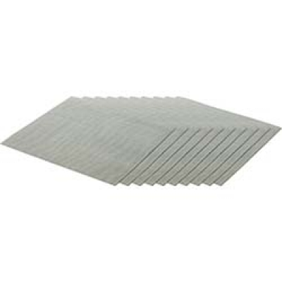 （株）ユーイーエス UF-FN-33K ＵＥＳ　不燃脱臭フィルタ　交換用フィルタ