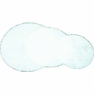 日本桥本 HASHIMOTO  NUM230S 橋本　モーターフィルター　粘着タイプ（薄手・１０枚入）