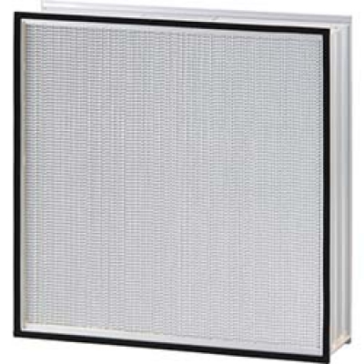 日本バイリーン（株） VH-100-500AA バイリーン　超高性能フィルタ　６１０×６１０×２９０