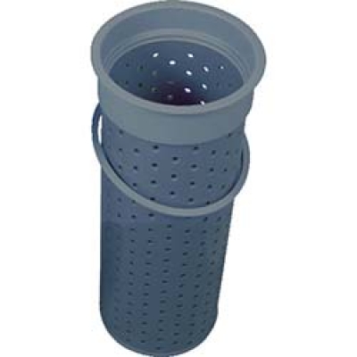 美国 3M  フィルター製品事業部 BSK-BMTS-PP-NL ３Ｍ　ショートタイプバッグフィルター用バスケット