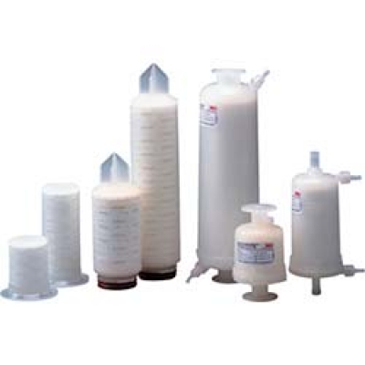 美国 3M  フィルター製品事業部 PSA020J02AA01 ３Ｍ　ＬｉｆｅＡＳＳＵＲＥ　フィルターカプセル　ＰＳＡシリーズ