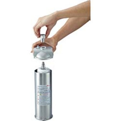 美国 3M  フィルター製品事業部 D-CCSY 3M コットン製糸巻きフィルターカートリッジ 1
