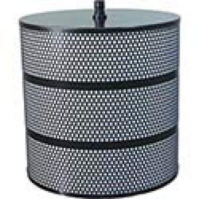 東海工業（株） UT300 東海　フィルターΦ３００Ｘ３００（Ｍカプラ）　（２個入）