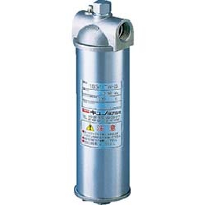 美国 3M  フィルター製品事業部 1BS1-TW-20 3M ステンレス製溶接構造フィルターハウジング 316SS 10インチ用