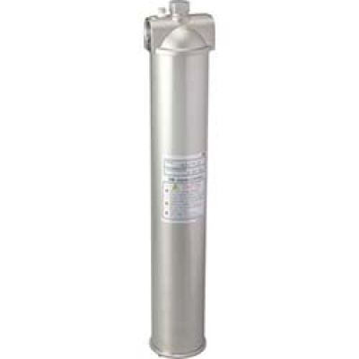 美国 3M  フィルター製品事業部 1BS2-T-20 3M ステンレス製フィルターハウジング 316SS 20インチ用