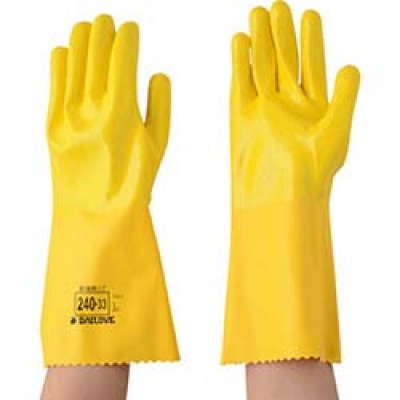 ダイヤゴム（株） D240-33-L ＤＡＩＬＯＶＥ　ダイローブ２４０－３３（Ｌ）