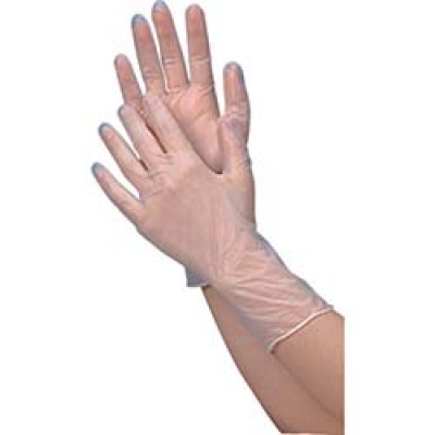 オカモト（株）食品衛生用品課 747S オカモト　イージーグローブ７４７プラＮＰ