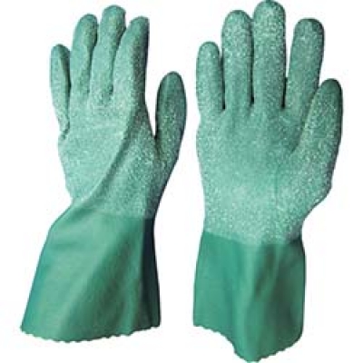 クレトイシ（株） V-5011-M ＫＧＷ　手袋ビニレックス５０