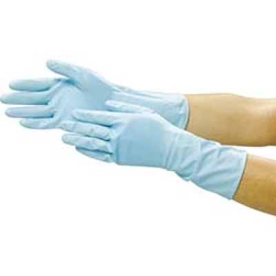 日本中山 TRUSCO  TCRG-3PUL-L ＴＲＵＳＣＯ　耐切創ロング手袋　ＰＵ　＃３　Ｌ