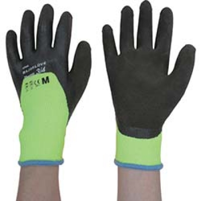 日本中山 TRUSCO  TGL-493L ＴＲＵＳＣＯ　使い捨て極薄手袋　　Ｌ　ホワイト　（１００枚入）