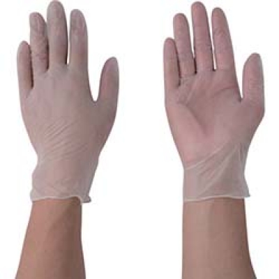 日本亚速旺 ASONE   9-2400-02 ＡＳ　スーパーピュア（ＰＶＣパウダーフリー）　Ｍ