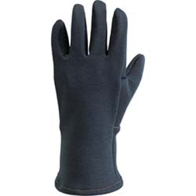 日本中山 TRUSCO  TMZ-631F-L ＴＲＵＳＣＯ　耐熱手袋　全長３２ｃｍ　　左