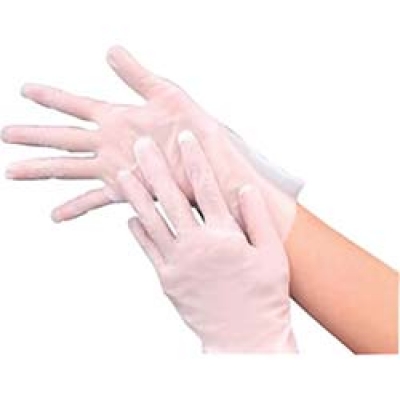 日本亚速旺 ASONE   2-9150-03 ＡＳ　エラストマー手袋Ｌ