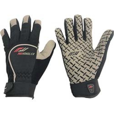 ミタニコーポレーション（株） 209221 ミタニ　合皮手袋　プロハンドラー　Ｌサイズ