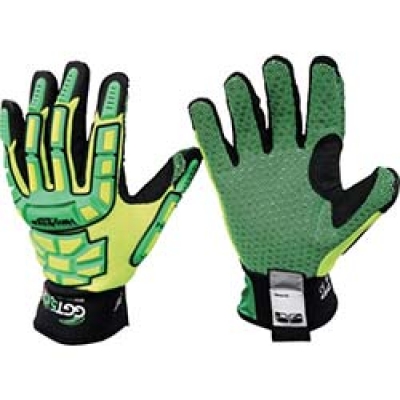 ＨｅｘＡｒｍｏｒ社 754171 ＨＥＸ　ＡＲＭＯＲ　耐切創手袋　ＧＧＴ５　４０２０Ｘ　ゲーターグリップ　Ｍ