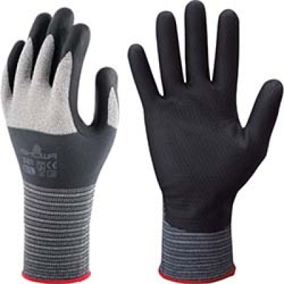 ショーワグローブ（株） NO381-M ショーワ　ＮＯ３８１マイクログリップＭサイズ