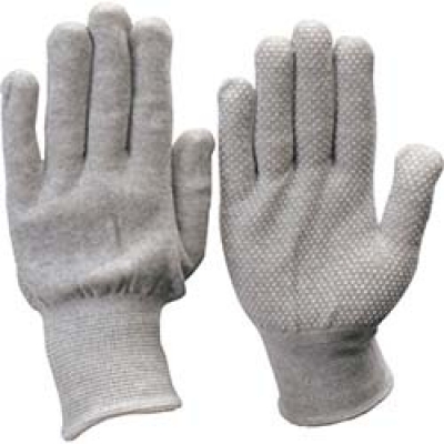 ホーザン（株） F-67-S ＨＯＺＡＮ　ＥＳＤグローブ　（１０双入）