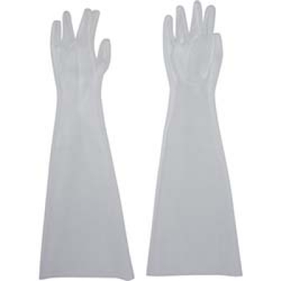 日本亚速旺 ASONE   6-946-32 ＡＳ　シリコーン手袋Ｈ－２０３－６０Ｍ