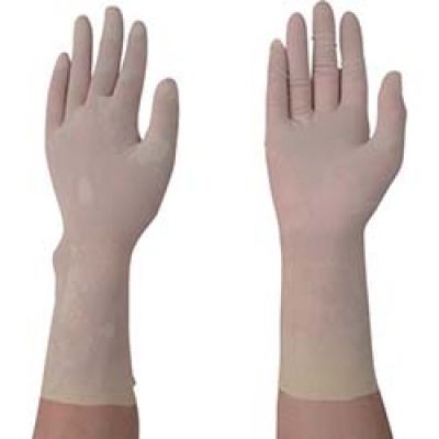 日本亚速旺 ASONE   6-906-21 ＡＳ　クリーンノール手袋　ＤＸパウダーフリー　Ｌ　５０双入り