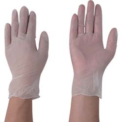 日本亚速旺 ASONE   6-931-02 ＡＳ　クリンノール手袋ガンマー滅菌Ｍ　１００入