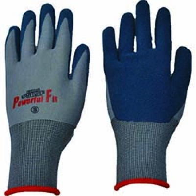 （株）ダンロップホームプロダクツ 8792 ダンロップ　デジハンド　パワフルフィット　Ｓグレー